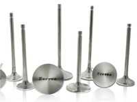 ES#3612533 - F2178P - Ferrea Performance Exhaust Valve (+1mm Oversize) - Priced Each - Rev higher, flow more, no worries - Give your engine the best performance possible with Ferrea's Performance engine valves! - Ferrea - Audi Volkswagen