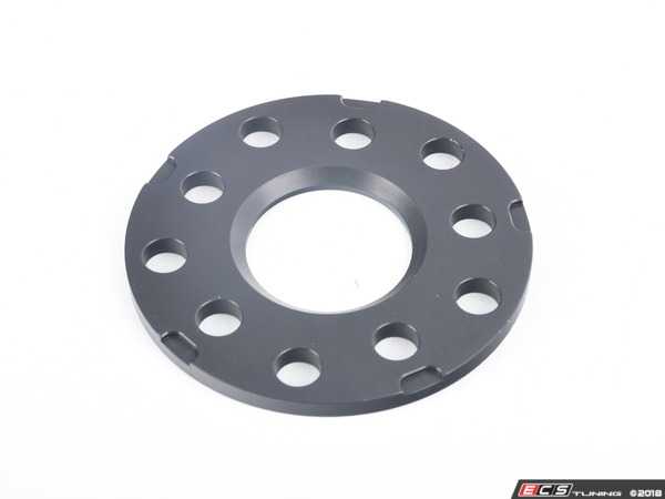 Ecs 002353ecs01 08 Vw Audi 5x100 5x112 Wheel Spacer 8mm