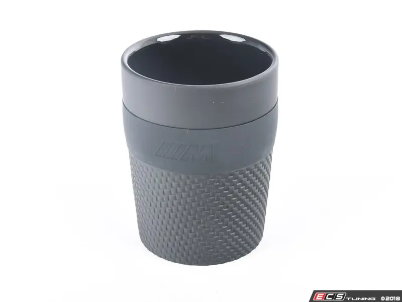 Genuine Bmw M Coffee Cup 80 23 2 454 743