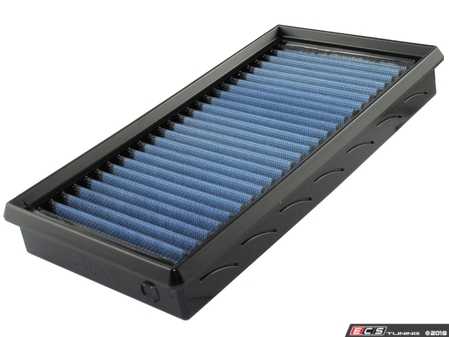 ES#518769 - 30-10104 - Pro 5R Oiled Air Filter - Higher flow, higher performance - washable and reuseable! - AFE - BMW