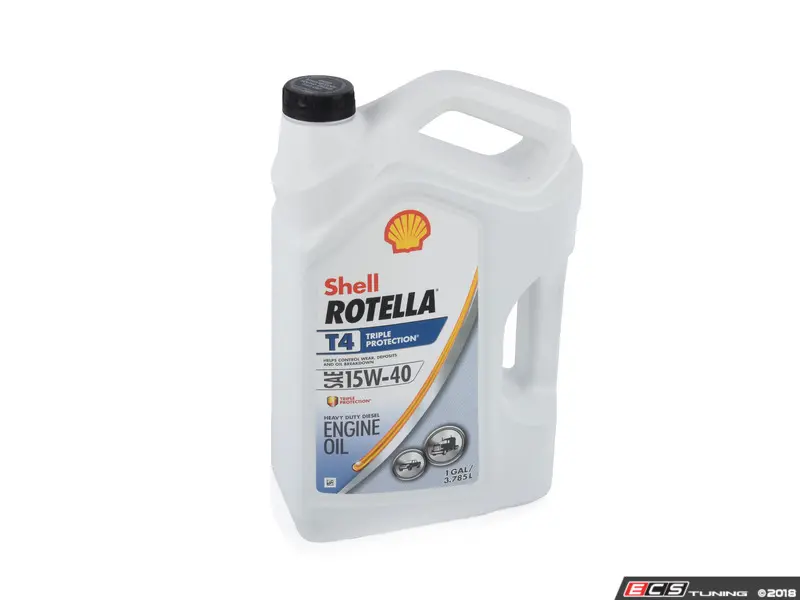 Shell Rotella T4 >> Shell Rotella T4 15w40 1 Gallon Shell Rotella T4 >> Shell Rotella T4 15w40 1 Gallon