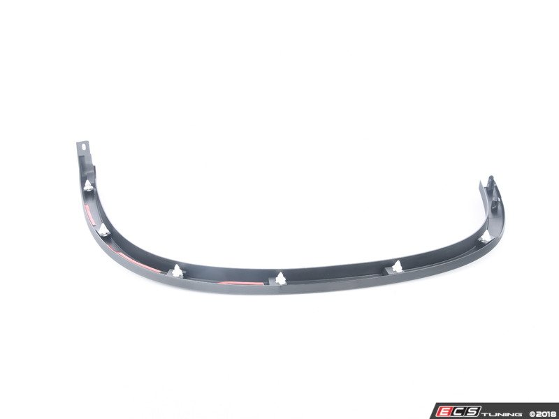 Genuine Volkswagen Audi - 5N0854819C9B9 - Rear Wheel Cover Trim - Left ...
