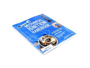 ES#3437385 - BHMI - Mechanical Ignition Handbook: The Hack Mechanic Guide To Vintage Ignition Systems - Learn how to keep your classic running the way it should! - Bentley - Audi BMW Volkswagen Mercedes Benz MINI Porsche