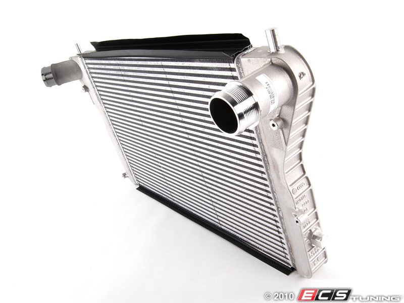 Genuine Volkswagen Audi 1K0198013 European S3 Intercooler Kit (1K0