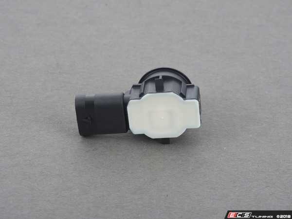 Uxcell 2-Pack Bumper Parking Sensor – For BMW F20 F22 F30 F31 F32 (66209261587, 66209261594)