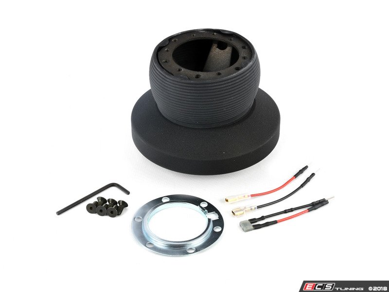 Sparco 01502183CA SPA Steering Wheel Hub