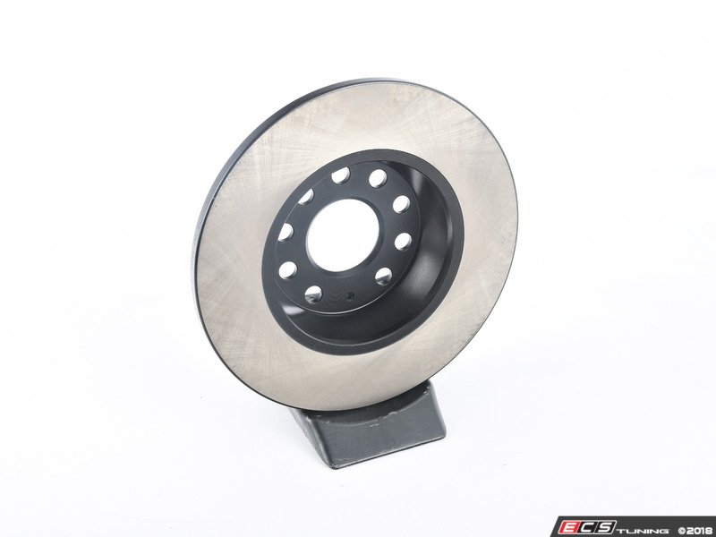 ECS News Best Brake Upgrades For Your MK5 GTI 2.0T Stoptech