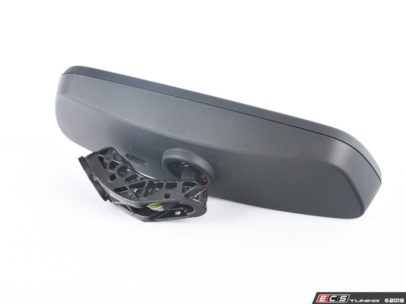 Genuine BMW 51167114428 Rear View Mirror (51167114428)