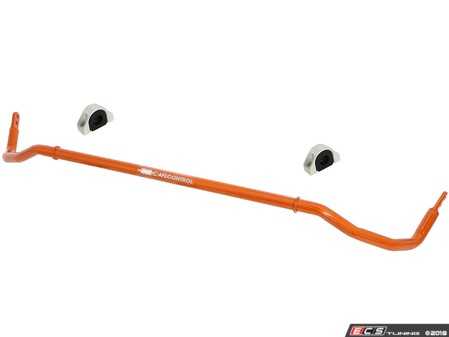 ES#3612828 - 440-503006RN - aFe CONTROL Rear Sway Bar - Reduce body roll and upgrade your handling with stiffer sway bars - AFE - BMW