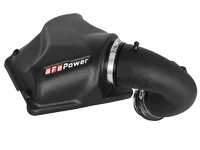 ES#3612871 - 51-12922-B - Magnum FORCE Stage-2 Pro DRY S Cold Air Intake System - AFE - BMW