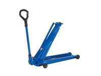 ES#3616057 - TOL-13HLQ - Low Profile Floor Jack With QuickLift Pedal - 2900lb Capacity - Potentially the highest quality Hydraulic Jack on the market! - AC Hydraulic - Audi BMW Volkswagen Mercedes Benz MINI Porsche