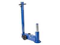 ES#3616060 - TOL-25-1H - Single-Stage Air Hydraulic Jack - High Clearance - Standard jacks not measuring up to expectations and needs? AC Hydraulics has the answer! - AC Hydraulic - Audi BMW Volkswagen Mercedes Benz MINI Porsche