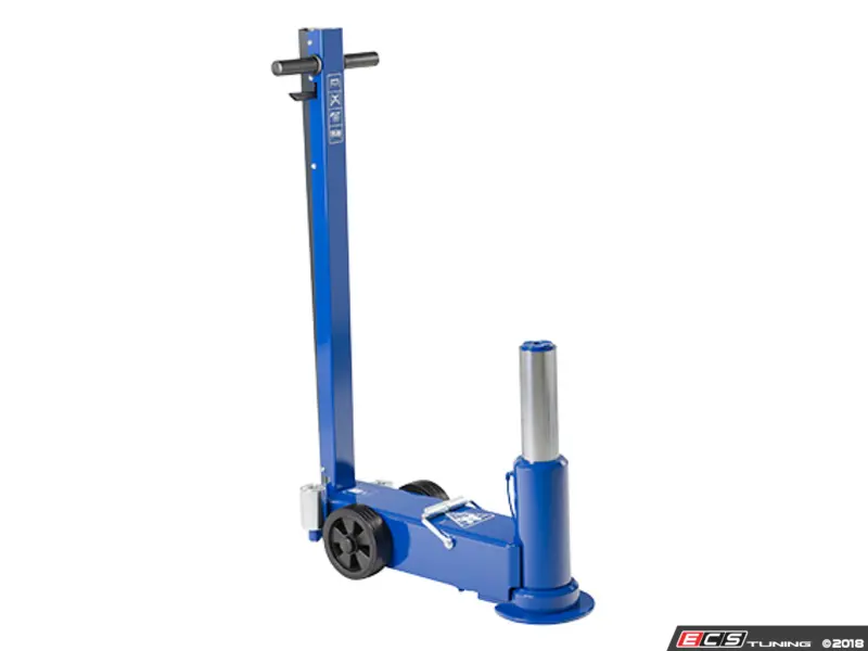 air hydraulic jack