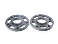 ES#3552533 - LS-1015MM - 15mm Rennline Wheel Spacers - Pair - Add clearance or perfect your wheel fitment - Rennline - Porsche
