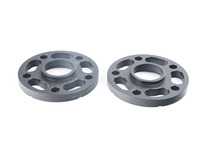 ES#3552534 - LS-1018MM - 18mm Rennline Wheel Spacers - Pair - Add clearance or perfect your wheel fitment - Rennline - Porsche