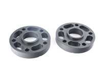 ES#3552536 - LS-1030MM - 30mm Rennline Wheel Spacers - Pair - Add clearance or perfect your wheel fitment - Rennline - Porsche