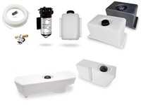 ES#3617743 - BMS-WMI - Water/Methanol Injection Kit Builder - Selecting your JB4-compatible meth kit has never been easier! - Burger Motorsports - BMW