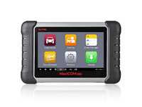 ES#3617872 - AUL-MX808 - Autel MaxiCheck MX808 Diagnostic Tool - Features a 7 inch touch screen and a fast quad-core processor - Autel - Audi BMW Volkswagen Mercedes Benz MINI Porsche