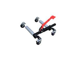 ES#3127995 - 7708D - 1,500lb. Car Dolly - Priced Each - Move your car around with ease in any direction with these wheel dollys - Sunex - Audi BMW Volkswagen Mercedes Benz MINI
