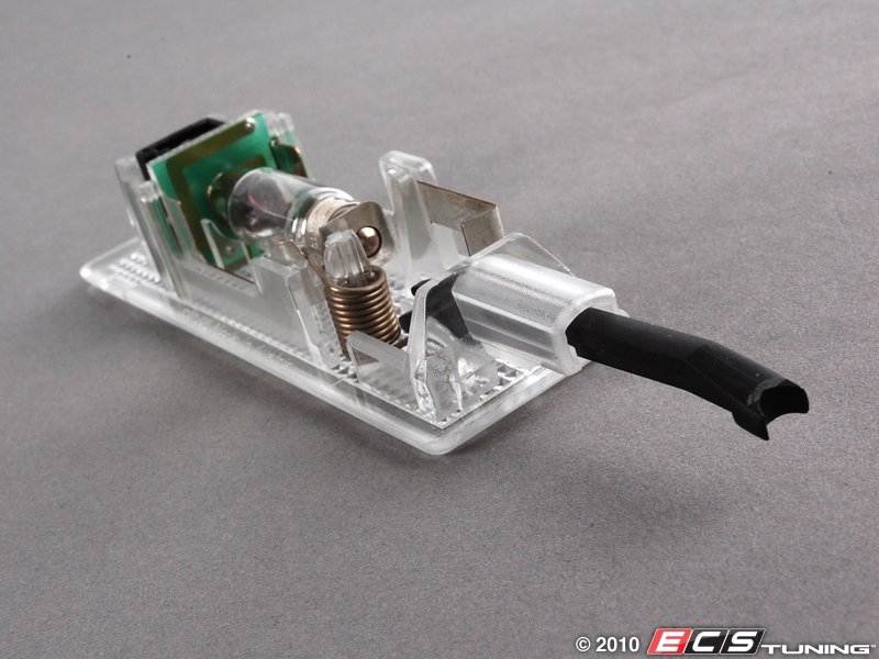 Genuine BMW 63318360611 Glove Box Light With Switch (63318360611)