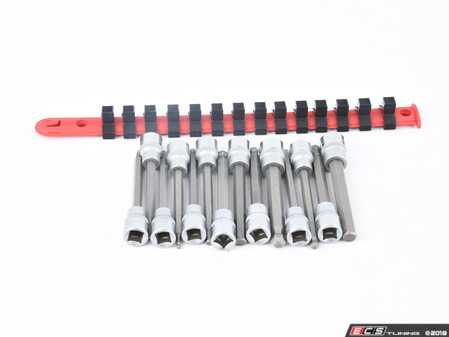 ball hex bit socket set