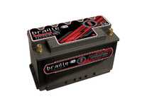 ES#3617648 - i48CX - Intensity Carbon Lithium-ION Battery - i48CX - 10.5lbs - Replace your stock, heavy battery with a direct replacement, lightweight performance Lithium battery that weighs in at only 10.5lbs! - Braille - BMW
