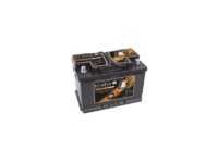 ES#3617617 - B7548 - Endurance Advanced AGM Battery - B7548 - 45lbs - Perfect upgrade to get rid of a troublesome Lead-Acid battery and add both power and reliability at the same time! - Braille - Audi BMW Volkswagen Mercedes Benz Porsche