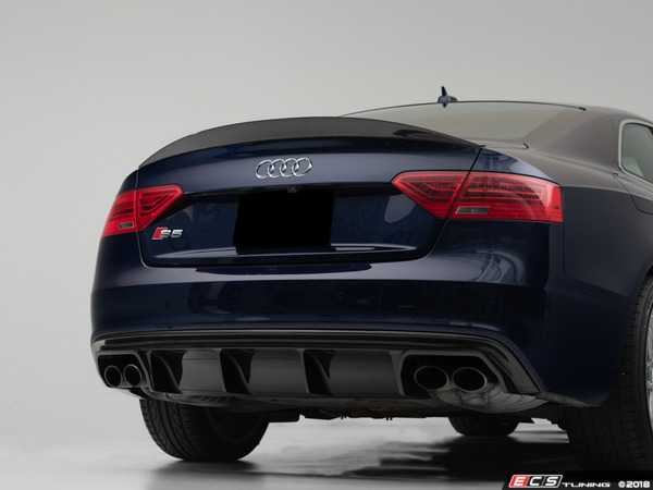 Спойлер audi. Audi a5 b9 карбон. Audi a5 b8.5 Carbon Diffuser. Спойлер Ауди a5 f5 карбон. Audi b8 Ducktail.
