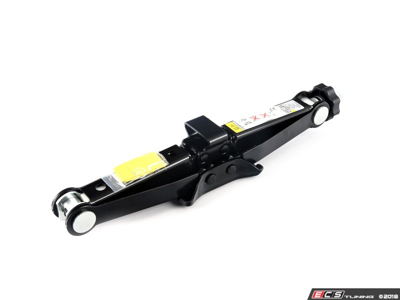 Genuine BMW - 71126885765 - Road Side Lifting Jack - Priced Each (71-12