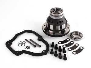 ES#644 - 02J498005A - Limited Slip Differential - 114mm Ring Gear - For 02J Transmissions - Includes new bearings, speedo gear and bolt kit. - Peloquin - Audi Volkswagen