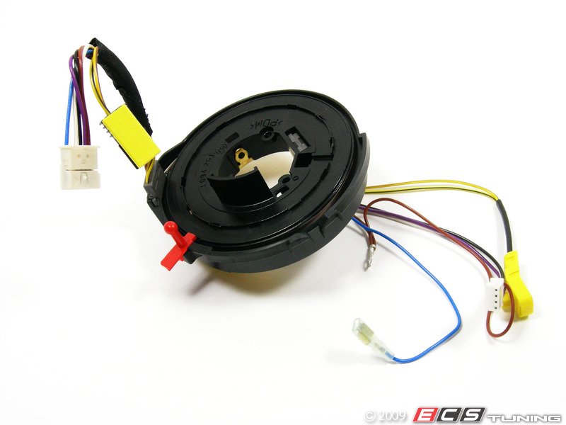 Genuine BMW - 32341094261 - Slip Ring (32-34-1-094-261)