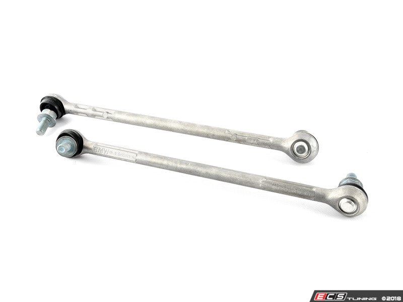 Genuine BMW 31126770850KT Front Suspension Refresh Kit Level 1