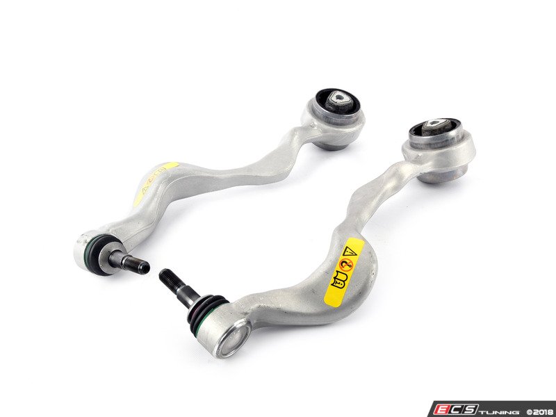 Genuine BMW 31126770850KT Front Suspension Refresh Kit Level 1