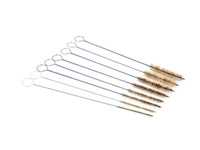 ES#3617548 - IPA8088 - Brass Micro Brush Set - Easy to use in cleaning holes and small bores. - Innovative Products - Audi BMW Volkswagen Mercedes Benz MINI Porsche