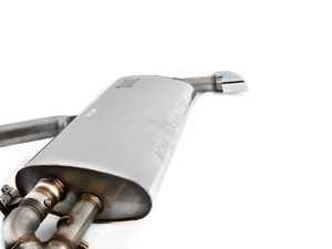 ES#3617879 - 18302359003sd - M Performance Rear Muffler *Scratch and Dent* - M performance Exhaust - Genuine BMW M Performance - BMW