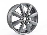 ES#2543393 - 36116854452 - R133 MINI JCW V Spoke Wheel 18