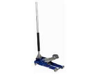 ES#3618240 - OTC1532A - 2 Ton Aluminum Service Jack - High Quality Floor Jack - OTC - Audi BMW Volkswagen Mercedes Benz MINI Porsche