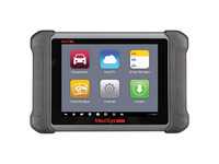 ES#3618305 - MS906BT - Autel MaxiSYS MS906BT Diagnostic Tool - Professional Scan Tablet with Bluetooth VC! - Autel - Audi BMW Volkswagen Mercedes Benz MINI Porsche