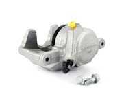 ES#3618237 - 004420338380KT - Remanufactured Front Brake Caliper - Left Side - Price includes a $44.20 refundable core charge - Genuine Mercedes Benz - Mercedes Benz