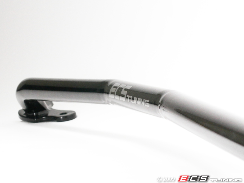ECS News VW MKIV Jetta 2.0L Strut Tower Brace
