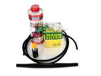 ES#3613181 - 0010920401KT - W123 Fuel System Service Kit - Update your fuel system while changing your fuel filter with this comprehensive kit - Assembled By ECS - Mercedes Benz