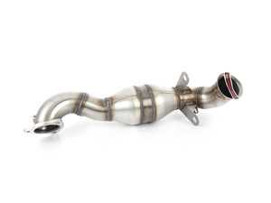 2009 Mini Cooper S L4 16l Performance Downpipes Page 1 Ecs Tuning