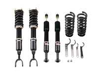 ES#3618508 - J-10 - BR Series Coilover Suspension Kit - Featuring 30 levels of adjustment and performance spring rates and valving - BC Racing - Mercedes Benz