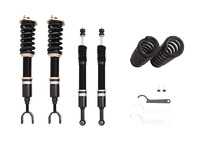 ES#3618510 - J-06 - BR Series Coilover Suspension Kit - Featuring 30 levels of adjustment and performance spring rates and valving - BC Racing - Mercedes Benz