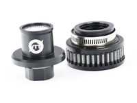 ES#3617923 - VTT-CRANK-BREATH - BMW Oil Cap Crankcase Breather - A first for many modern BMWs - Vargas Turbo Technologies - BMW
