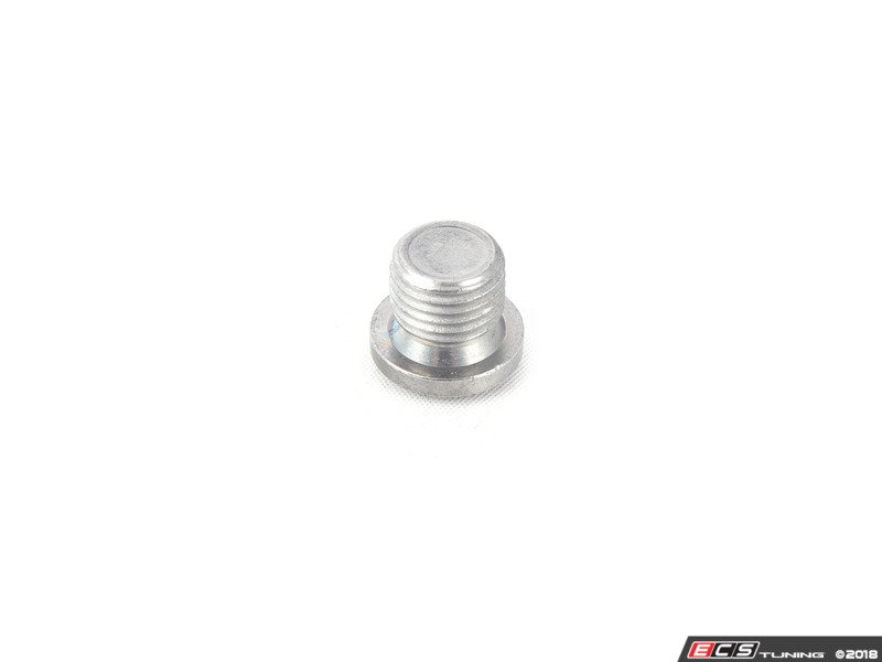 Genuine Volkswagen Audi n91167901KT Drain Plug With Washer (n91
