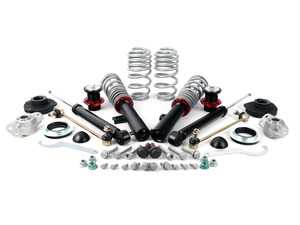 Volkswagen Jetta VI Sedan Facelift 1.4T Coilover Kits & Accessories ...