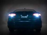 ES#3618622 - 027336ziz01aKT - LED Reverse Light Kit - Illuminate the path behind you with these bright LED's from ZiZa! - ZiZa - Volkswagen