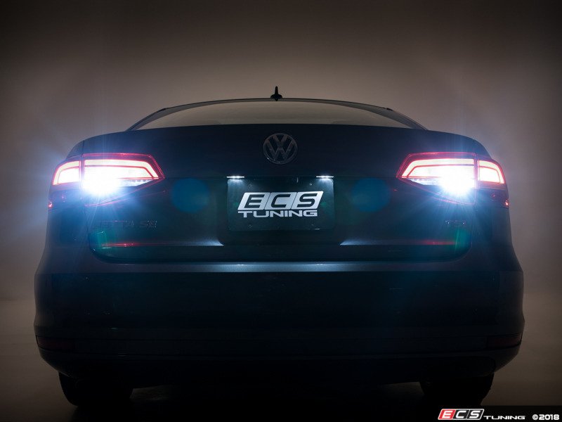 Фары jetta 6 led