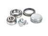 ES#1679556 - 1403300251 - Front Wheel Bearing Kit - Priced Each - Fits Left Or Right Side - Genuine Mercedes Benz - Mercedes Benz